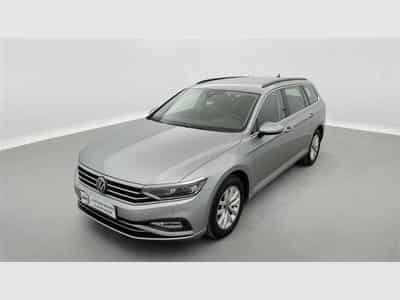 VW Passat TDi SCR Style DSG Cuir / Navi / Led / PDC av+ar (2020) - Foto 1