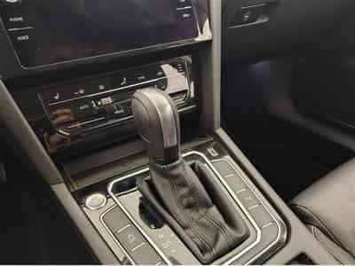 VW Passat TDi SCR Style DSG Cuir / Navi / Led / PDC av+ar (2020) - Foto 12