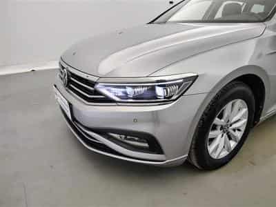 VW Passat TDi SCR Style DSG Cuir / Navi / Led / PDC av+ar (2020) - Foto 15
