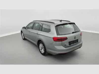VW Passat TDi SCR Style DSG Cuir / Navi / Led / PDC av+ar (2020) - Foto 2