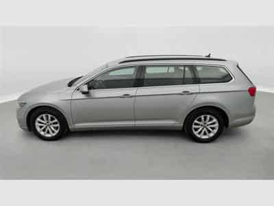 VW Passat TDi SCR Style DSG Cuir / Navi / Led / PDC av+ar (2020) - Foto 3