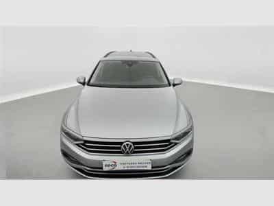 VW Passat TDi SCR Style DSG Cuir / Navi / Led / PDC av+ar (2020) - Foto 4