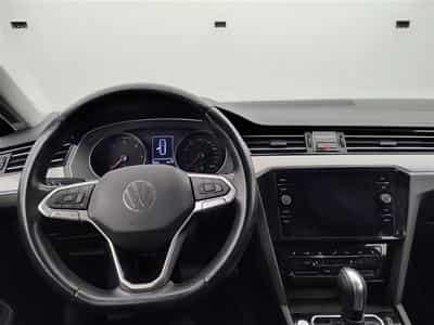 VW Passat TDi SCR Style DSG Cuir / Navi / Led / PDC av+ar (2020) - Foto 9