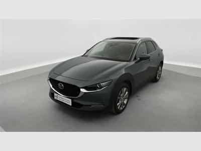 Mazda CX-30 2.0i SKYACTIV-X MHE Spec Edition NAVI / CUIR / TO (2023) - Foto 1