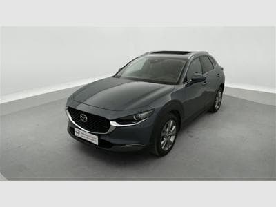 Mazda CX-30 2.0i SKYACTIV-X MHE Spec Edition NAVI / CUIR / TO (2023) - Photo 1