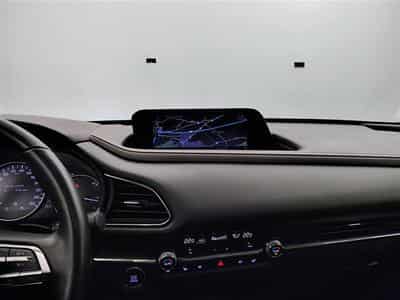 Mazda CX-30 2.0i SKYACTIV-X MHE Spec Edition NAVI / CUIR / TO (2023) - Foto 11