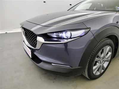 Mazda CX-30 2.0i SKYACTIV-X MHE Spec Edition NAVI / CUIR / TO (2023) - Foto 15