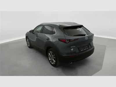 Mazda CX-30 2.0i SKYACTIV-X MHE Spec Edition NAVI / CUIR / TO (2023) - Foto 2