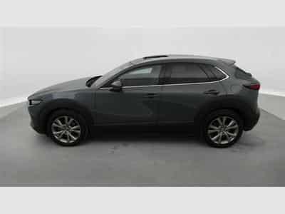 Mazda CX-30 2.0i SKYACTIV-X MHE Spec Edition NAVI / CUIR / TO (2023) - Foto 3