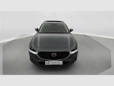 Mazda CX-30 2.0i SKYACTIV-X MHE Spec Edition NAVI / CUIR / TO (2023) - Foto 4