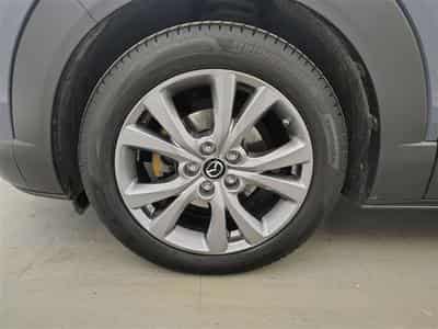 Mazda CX-30 2.0i SKYACTIV-X MHE Spec Edition NAVI / CUIR / TO (2023) - Foto 6