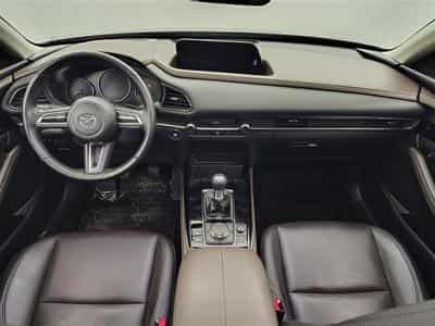Mazda CX-30 2.0i SKYACTIV-X MHE Spec Edition NAVI / CUIR / TO (2023) - Foto 8