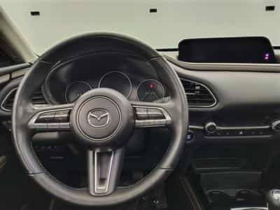 Mazda CX-30 2.0i SKYACTIV-X MHE Spec Edition NAVI / CUIR / TO (2023) - Foto 9