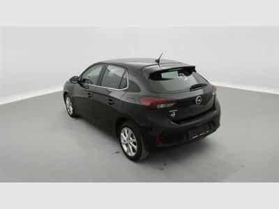 Opel Corsa 1.2 Turbo 100Cv Elegance CARPLAY / FULL LED / CAMERA / JA16" (2021) - Foto 2