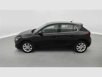 Opel Corsa 1.2 Turbo 100Cv Elegance CARPLAY / FULL LED / CAMERA / JA16" (2021) - Foto 3