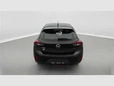 Opel Corsa 1.2 Turbo 100Cv Elegance CARPLAY / FULL LED / CAMERA / JA16" (2021) - Foto 5