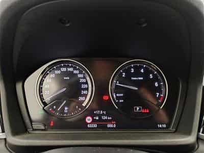 BMW X2 1.5iA sDrive18 Cuir / Navi / Led (2022) - Foto 10