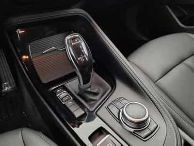 BMW X2 1.5iA sDrive18 Cuir / Navi / Led (2022) - Foto 12