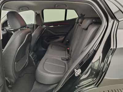 BMW X2 1.5iA sDrive18 Cuir / Navi / Led (2022) - Foto 13