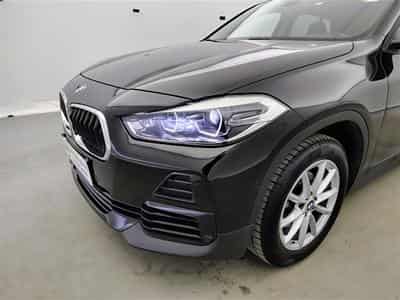 BMW X2 1.5iA sDrive18 Cuir / Navi / Led (2022) - Foto 15