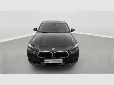 BMW X2 1.5iA sDrive18 Cuir / Navi / Led (2022) - Foto 4