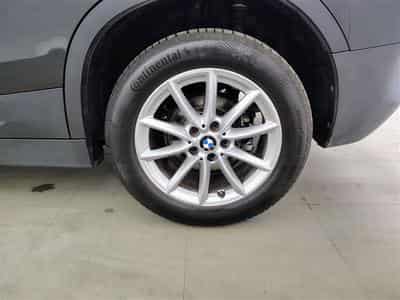 BMW X2 1.5iA sDrive18 Cuir / Navi / Led (2022) - Foto 6