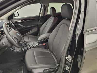 BMW X2 1.5iA sDrive18 Cuir / Navi / Led (2022) - Foto 7