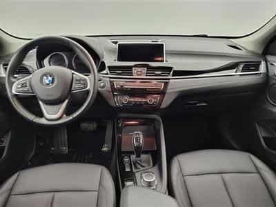 BMW X2 1.5iA sDrive18 Cuir / Navi / Led (2022) - Foto 8