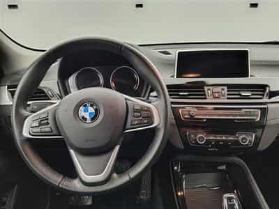 BMW X2 1.5iA sDrive18 Cuir / Navi / Led (2022) - Foto 9