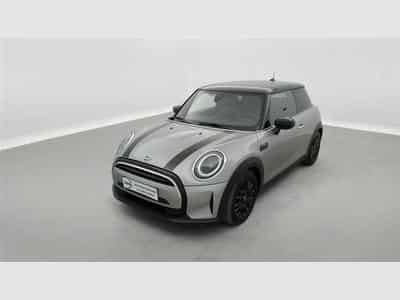 MINI Cooper 1.5A Cooper DCT NAVI / FULL LED / CUIR SPORT (2023) - Foto 1