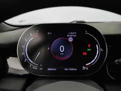 MINI Cooper 1.5A Cooper DCT NAVI / FULL LED / CUIR SPORT (2023) - Foto 10