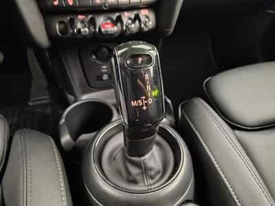 MINI Cooper 1.5A Cooper DCT NAVI / FULL LED / CUIR SPORT (2023) - Foto 12