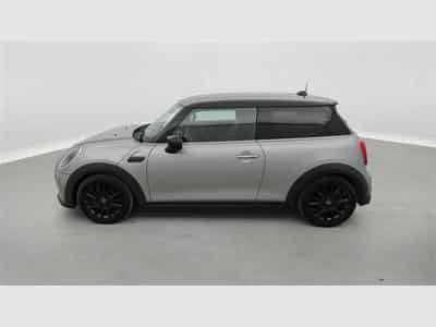 MINI Cooper 1.5A Cooper DCT NAVI / FULL LED / CUIR SPORT (2023) - Foto 3