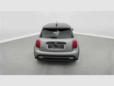 MINI Cooper 1.5A Cooper DCT NAVI / FULL LED / CUIR SPORT (2023) - Foto 5