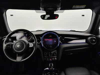 MINI Cooper 1.5A Cooper DCT NAVI / FULL LED / CUIR SPORT (2023) - Foto 8