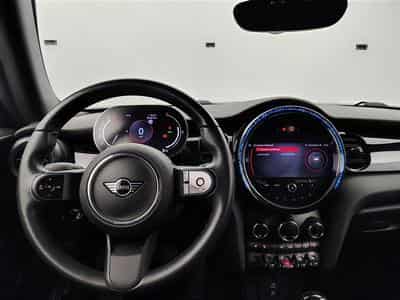 MINI Cooper 1.5A Cooper DCT NAVI / FULL LED / CUIR SPORT (2023) - Foto 9