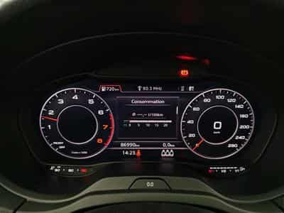 Audi A3 Sportback 30 TFSI Cuir / Navi Cockpit / Led (2020) - Foto 10
