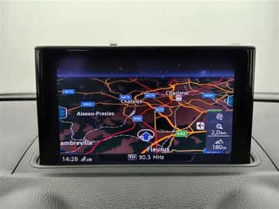 Audi A3 Sportback 30 TFSI Cuir / Navi Cockpit / Led (2020) - Foto 11