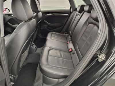 Audi A3 Sportback 30 TFSI Cuir / Navi Cockpit / Led (2020) - Foto 13