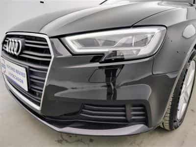 Audi A3 Sportback 30 TFSI Cuir / Navi Cockpit / Led (2020) - Foto 15