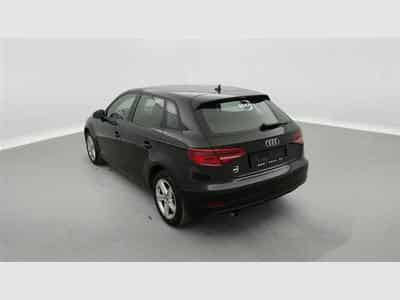 Audi A3 Sportback 30 TFSI Cuir / Navi Cockpit / Led (2020) - Foto 2