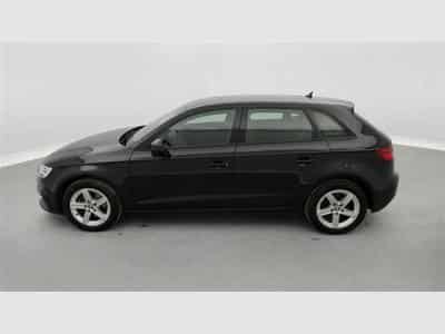 Audi A3 Sportback 30 TFSI Cuir / Navi Cockpit / Led (2020) - Foto 3