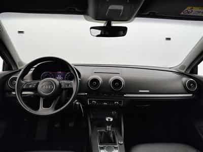 Audi A3 Sportback 30 TFSI Cuir / Navi Cockpit / Led (2020) - Foto 8