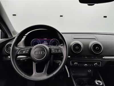 Audi A3 Sportback 30 TFSI Cuir / Navi Cockpit / Led (2020) - Foto 9