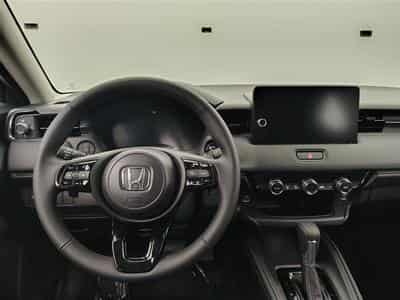 Honda HR-V 1.5 HEV Elegance NAVI / CARPLAY / CAMERA / ALU / PDC (2025) - Foto 9