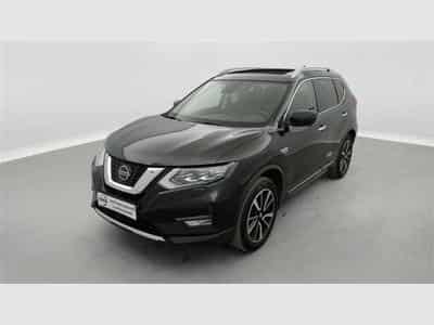 Nissan X-Trail 1.3 DIG-T 2WD Tekna DCT (2021) - Foto 1
