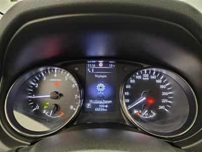 Nissan X-Trail 1.3 DIG-T 2WD Tekna DCT (2021) - Foto 10