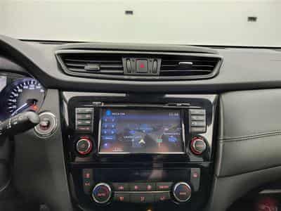 Nissan X-Trail 1.3 DIG-T 2WD Tekna DCT (2021) - Foto 11