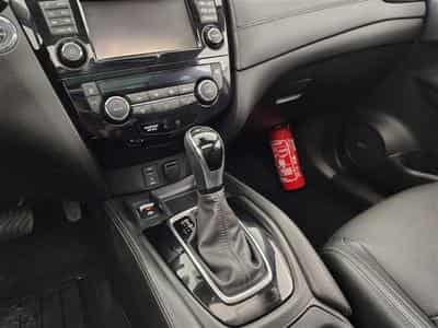 Nissan X-Trail 1.3 DIG-T 2WD Tekna DCT (2021) - Foto 12