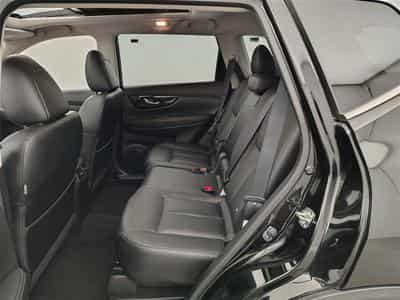 Nissan X-Trail 1.3 DIG-T 2WD Tekna DCT (2021) - Foto 13